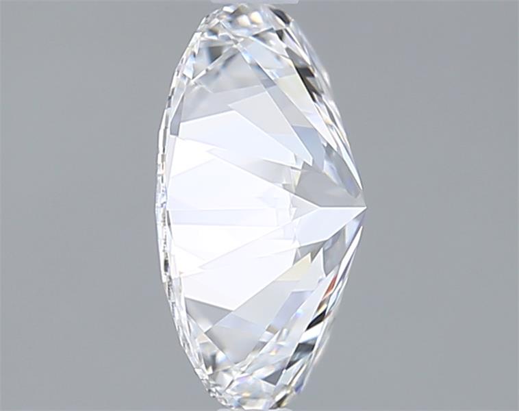 2.06 Carat Oval Lab Diamond :: Greenstar spin frame 03
