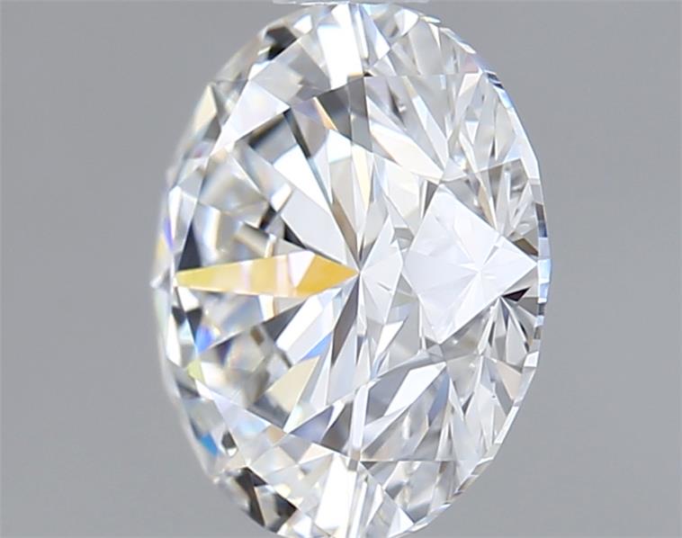 1.56 Carat Round Lab Diamond :: Greenstar spin frame 03