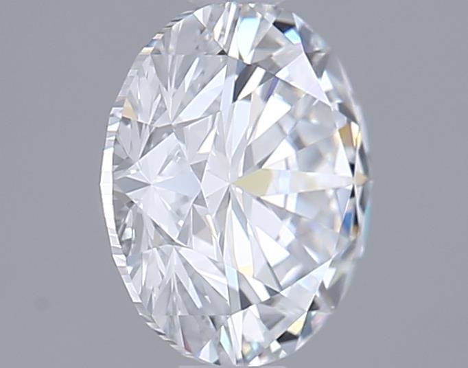 1.50 Carat Round Lab Diamond :: Greenstar spin frame 03
