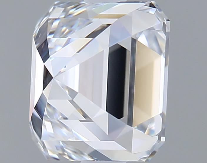 1.72 Carat Asscher Lab Diamond :: Greenstar spin frame 03