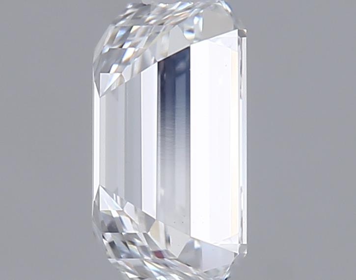 1.03 Carat Emerald Lab Diamond :: Greenstar spin frame 03