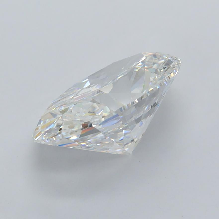 2.02 Carat Oval Lab Diamond :: Greenstar spin frame 03