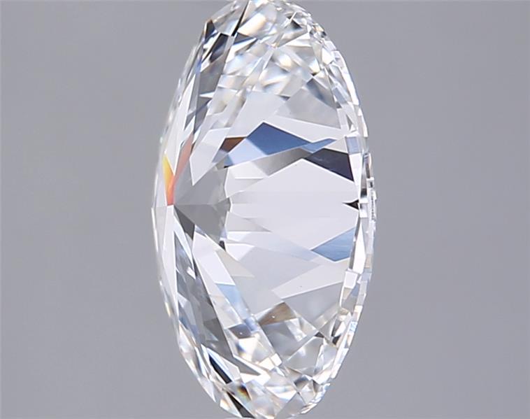 2.00 Carat Oval Lab Diamond :: Greenstar spin frame 03