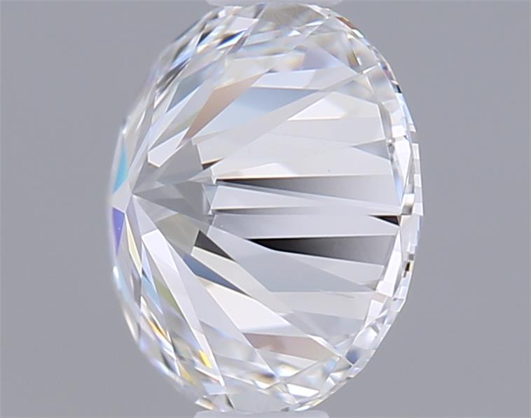 1.01 Carat Round Lab Diamond :: Greenstar spin frame 03