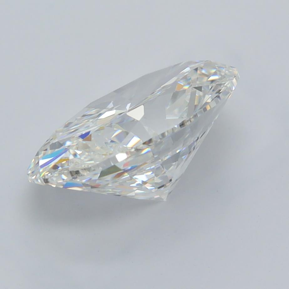 2.53 Carat Oval Lab Diamond :: Greenstar spin frame 03