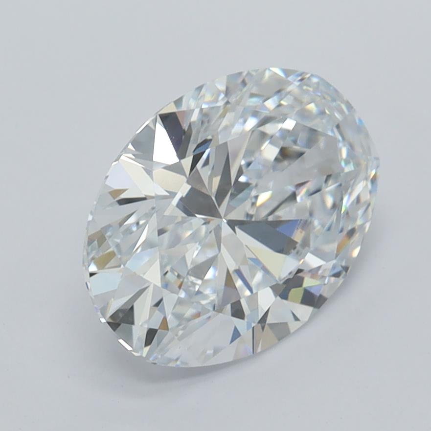 2.04 Carat Oval Lab Diamond :: Greenstar spin frame 03