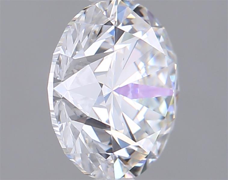 2.04 Carat Round Lab Diamond :: Greenstar spin frame 03