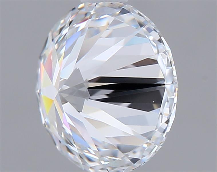 1.57 Carat Round Lab Diamond :: Greenstar spin frame 03