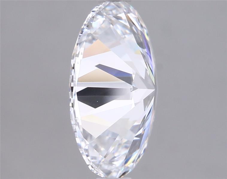 1.55 Carat Oval Lab Diamond :: Greenstar spin frame 03