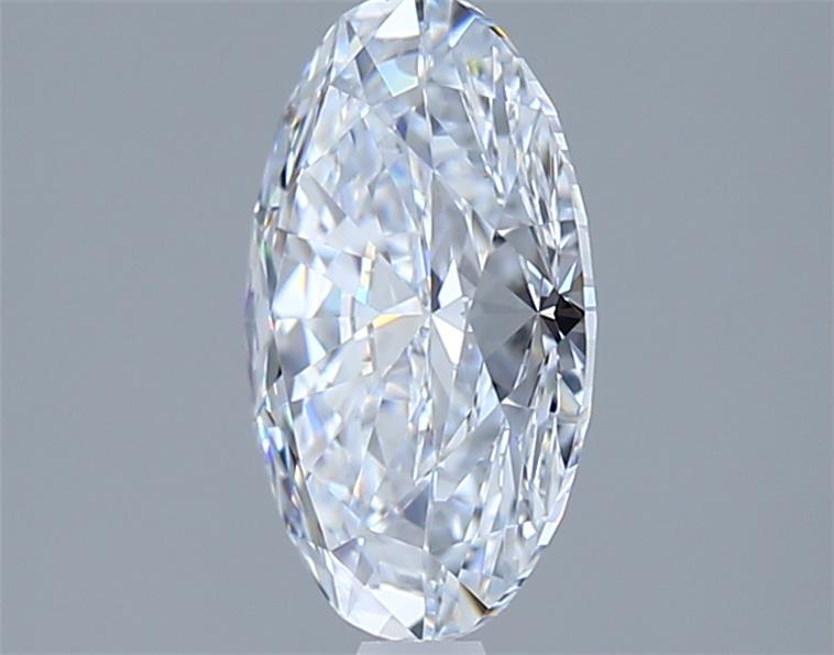 2.03 Carat Oval Lab Diamond :: Greenstar spin frame 03