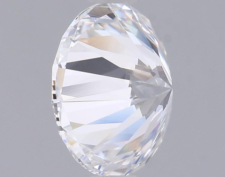 1.50 Carat Round Lab Diamond :: Greenstar spin frame 03