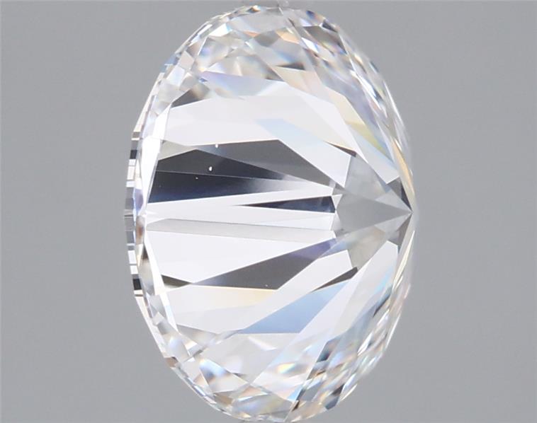 3.50 Carat Round Lab Diamond :: Greenstar spin frame 03