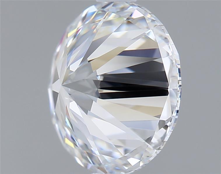1.90 Carat Round Lab Diamond :: Greenstar spin frame 03