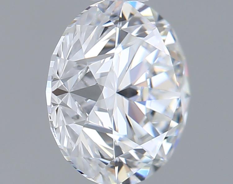 1.01 Carat Round Lab Diamond :: Greenstar spin frame 03