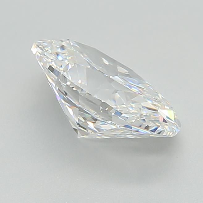 2.01 Carat Oval Lab Diamond :: Greenstar spin frame 03