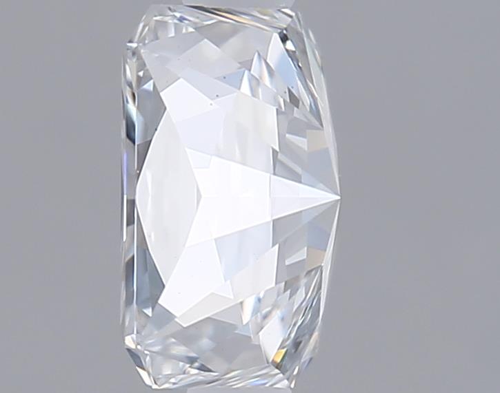 1.28 Carat Radiant Lab Diamond :: Greenstar spin frame 03