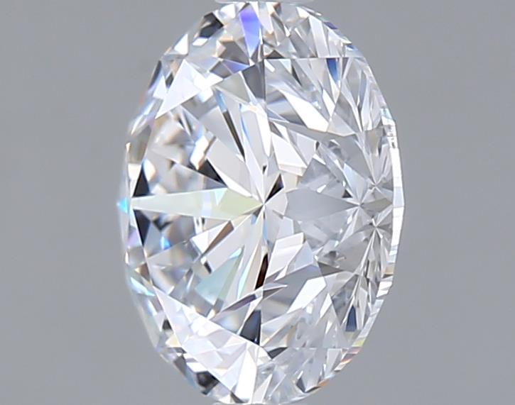 2.35 Carat Round Lab Diamond :: Greenstar spin frame 03