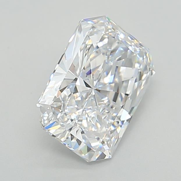 1.53 Carat Radiant Lab Diamond :: Greenstar spin frame 03