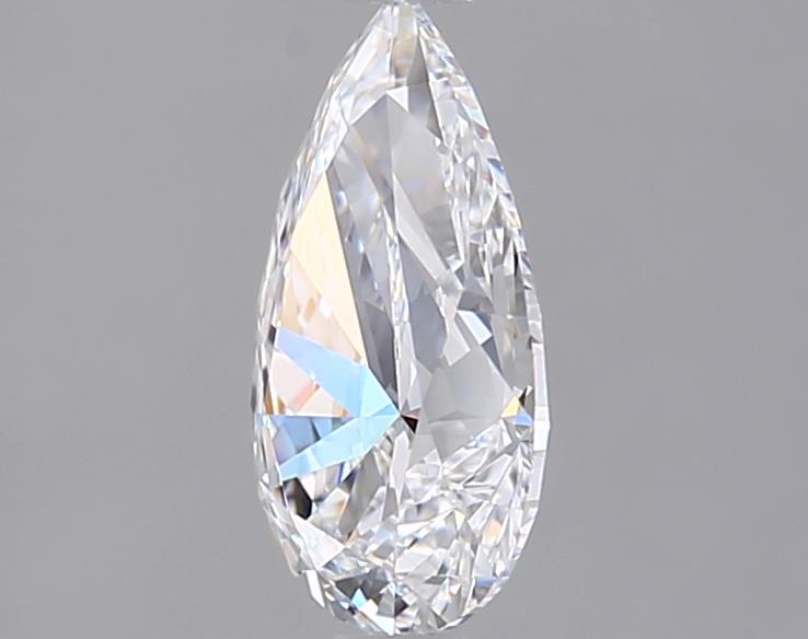 1.50 Carat Pear Lab Diamond :: Greenstar spin frame 03