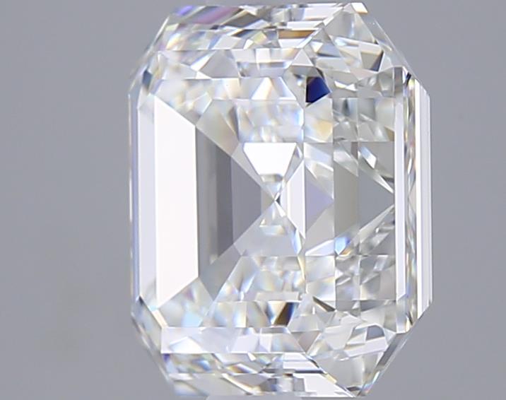 3.99 Carat Asscher Lab Diamond :: Greenstar spin frame 03