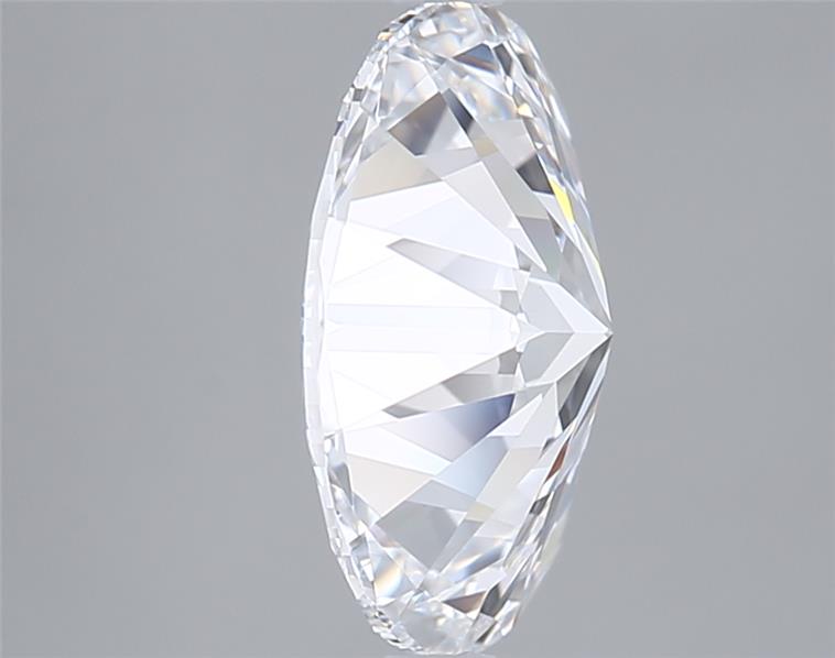 3.02 Carat Oval Lab Diamond :: Greenstar spin frame 03
