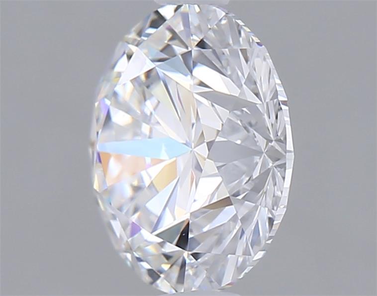 1.50 Carat Round Lab Diamond :: Greenstar spin frame 03