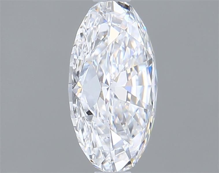 1.07 Carat Oval Lab Diamond :: Greenstar spin frame 03