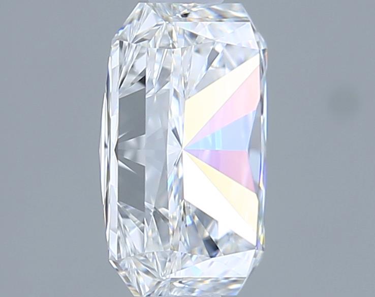 1.55 Carat Radiant Lab Diamond :: Greenstar spin frame 03