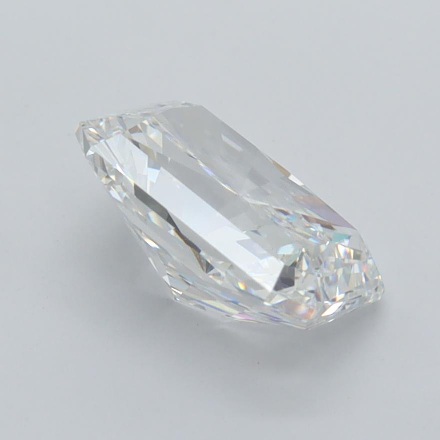 2.04 Carat Radiant Lab Diamond :: Greenstar spin frame 03