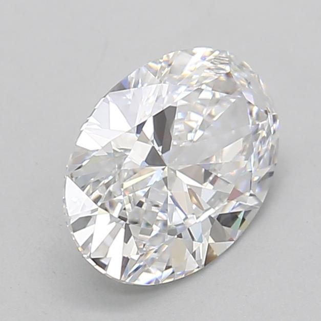 2.04 Carat Oval Lab Diamond :: Greenstar spin frame 03
