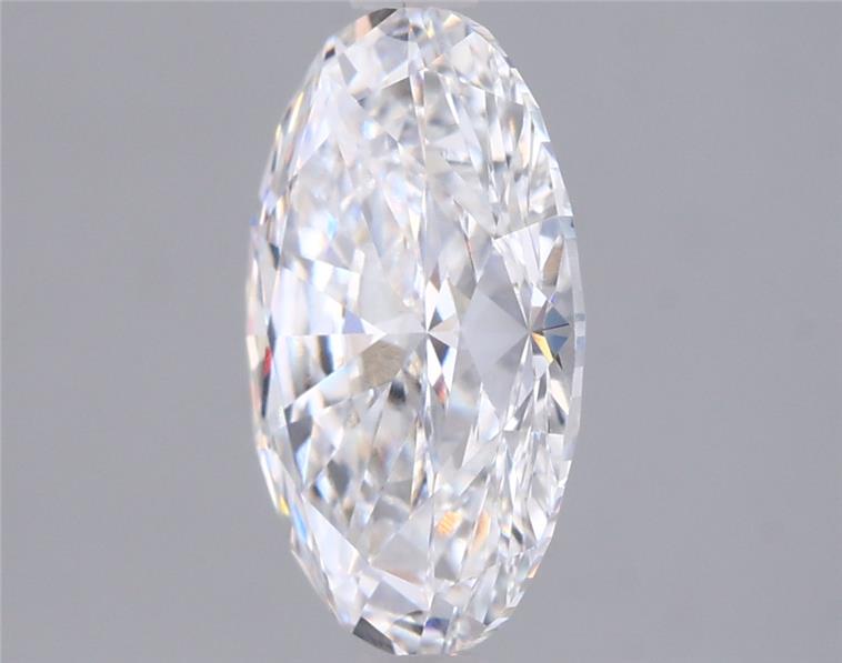 2.06 Carat Oval Lab Diamond :: Greenstar spin frame 03