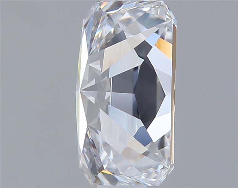 1.04 Carat Radiant Lab Diamond :: Greenstar spin frame 03
