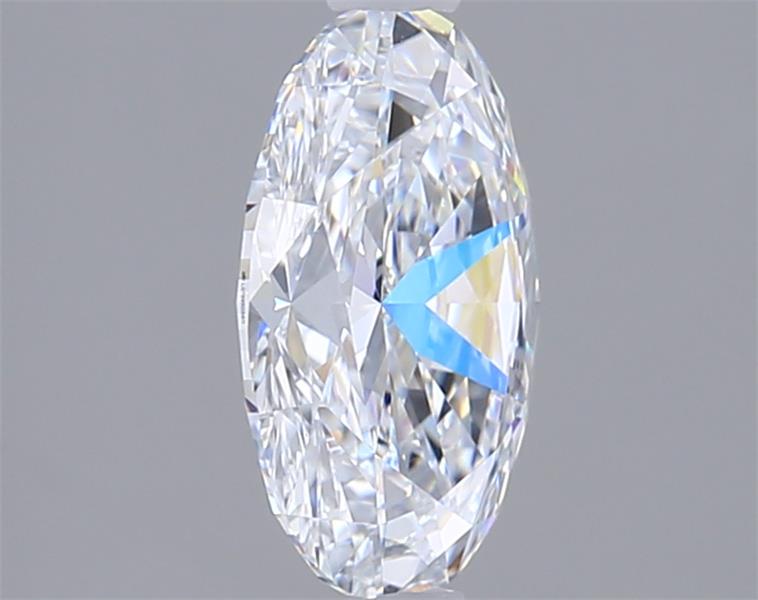 1.54 Carat Oval Lab Diamond :: Greenstar spin frame 03