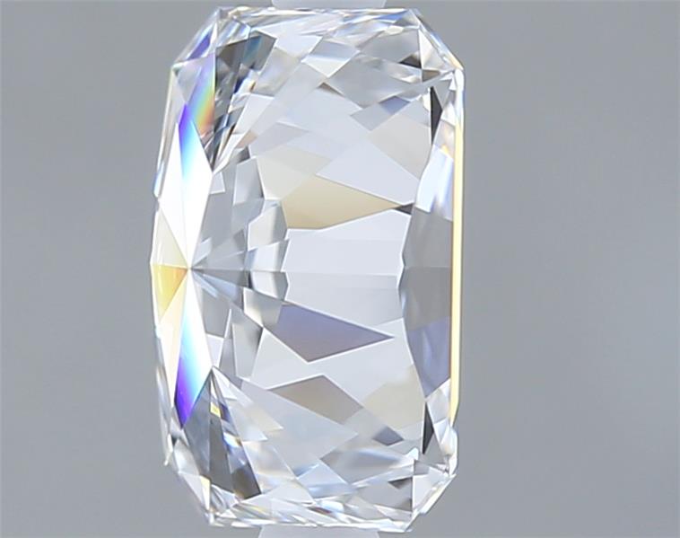 1.89 Carat Radiant Lab Diamond :: Greenstar spin frame 03