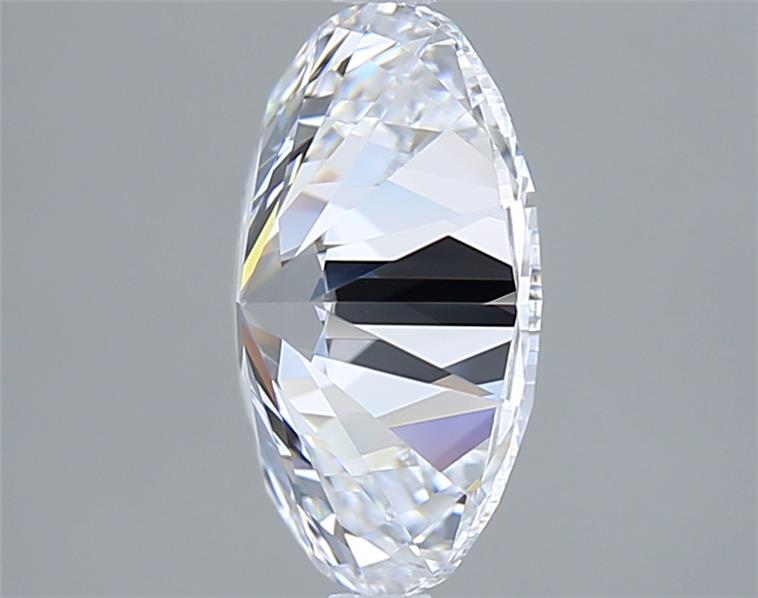 2.56 Carat Oval Lab Diamond :: Greenstar spin frame 03