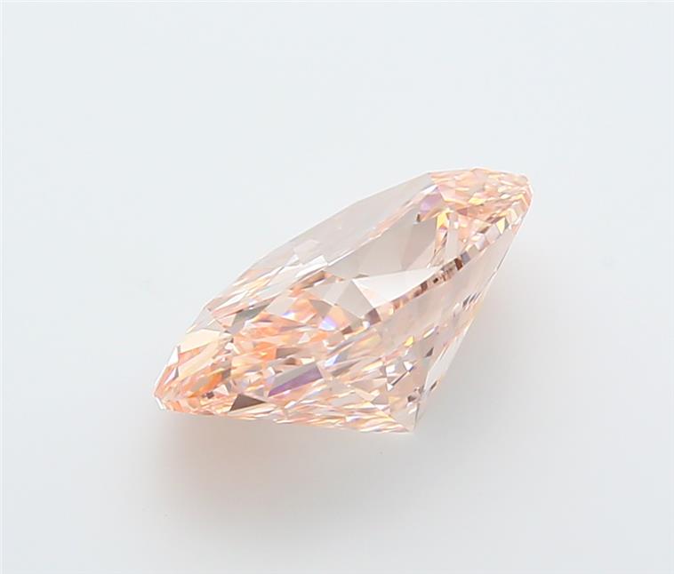 3.57 Carat Oval Lab Diamond :: Greenstar spin frame 03