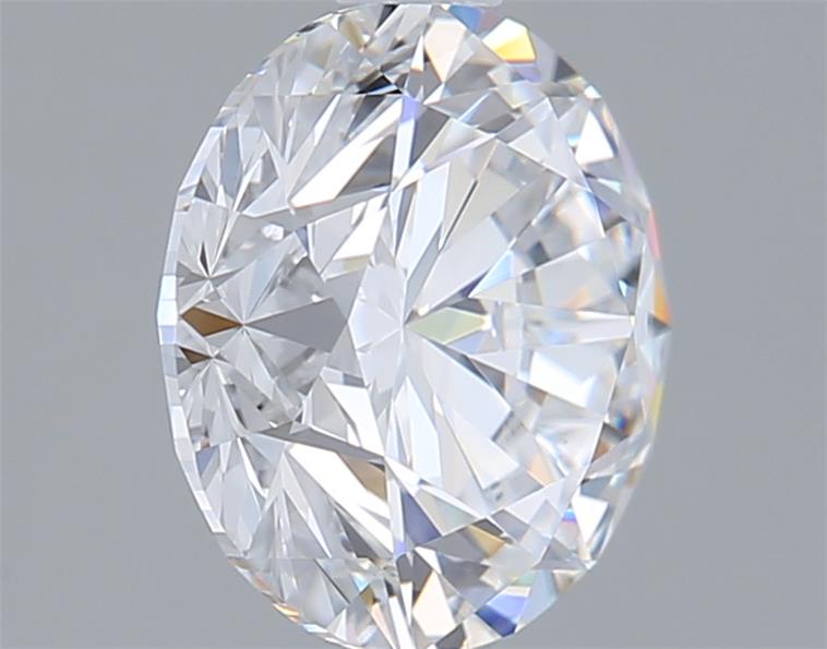 2.00 Carat Round Lab Diamond :: Greenstar spin frame 03