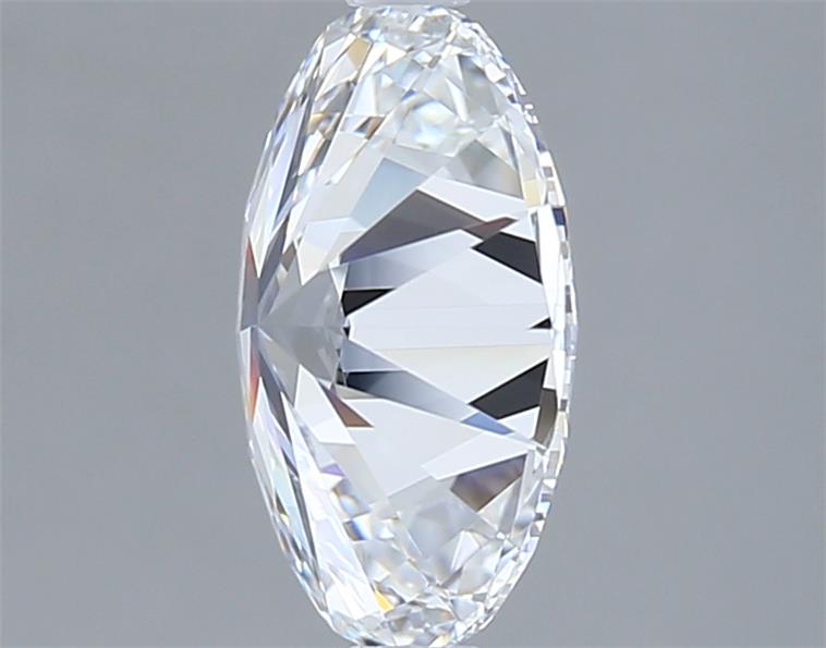 2.11 Carat Oval Lab Diamond :: Greenstar spin frame 03
