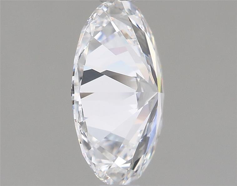 1.12 Carat Oval Lab Diamond :: Greenstar spin frame 03