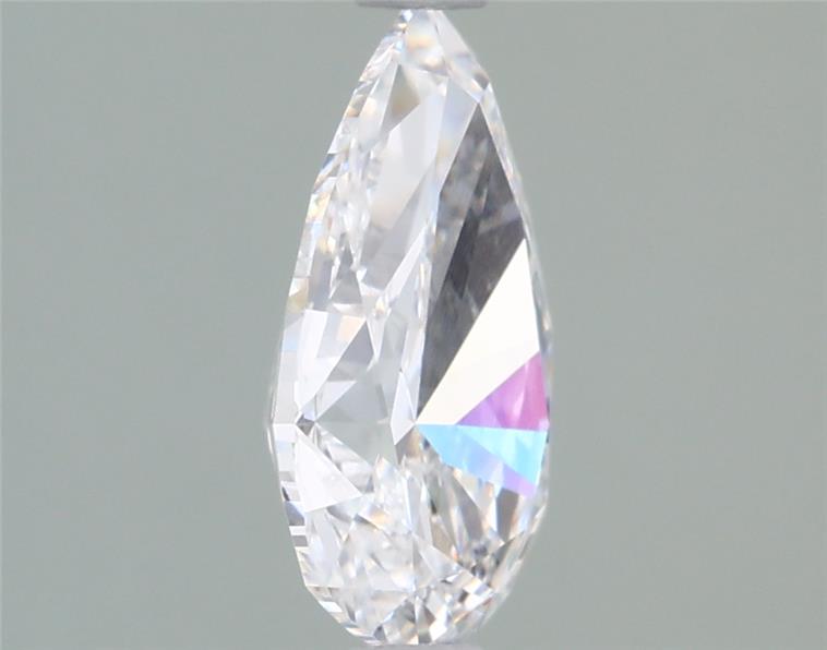 1.51 Carat Pear Lab Diamond :: Greenstar spin frame 03