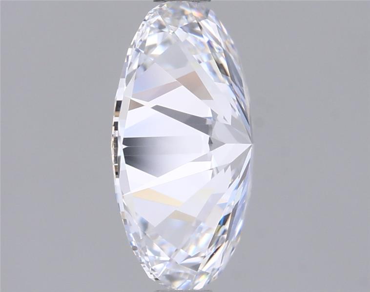 1.54 Carat Oval Lab Diamond :: Greenstar spin frame 03