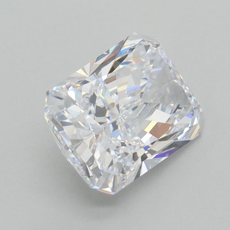 1.59 Carat Radiant Lab Diamond :: Greenstar spin frame 03