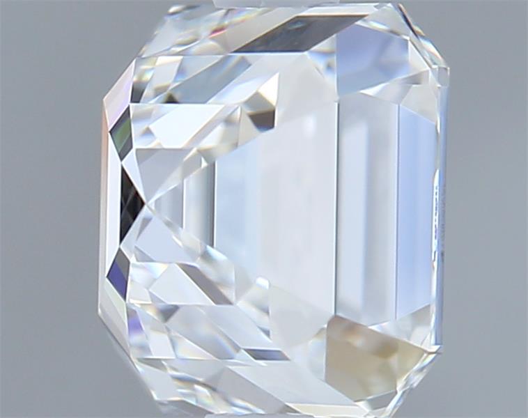 1.52 Carat Asscher Lab Diamond :: Greenstar spin frame 03