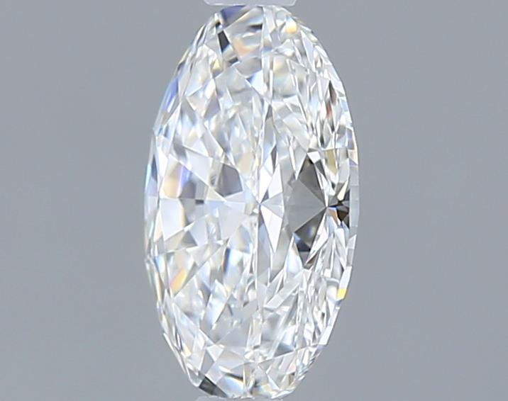 1.04 Carat Oval Lab Diamond :: Greenstar spin frame 03