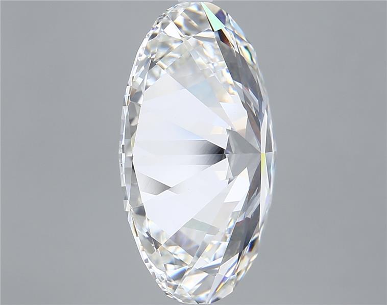 8.04 Carat Oval Lab Diamond :: Greenstar spin frame 03