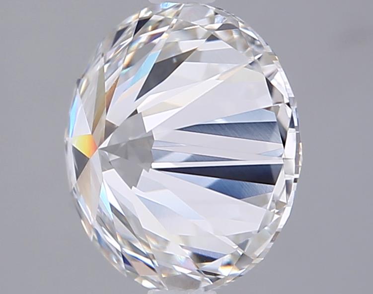 3.00 Carat Round Lab Diamond :: Greenstar spin frame 03
