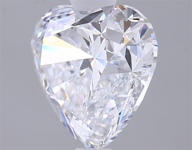 2.05 Carat Heart Lab Diamond :: Greenstar spin frame 03