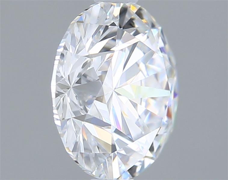 1.50 Carat Round Lab Diamond :: Greenstar spin frame 03