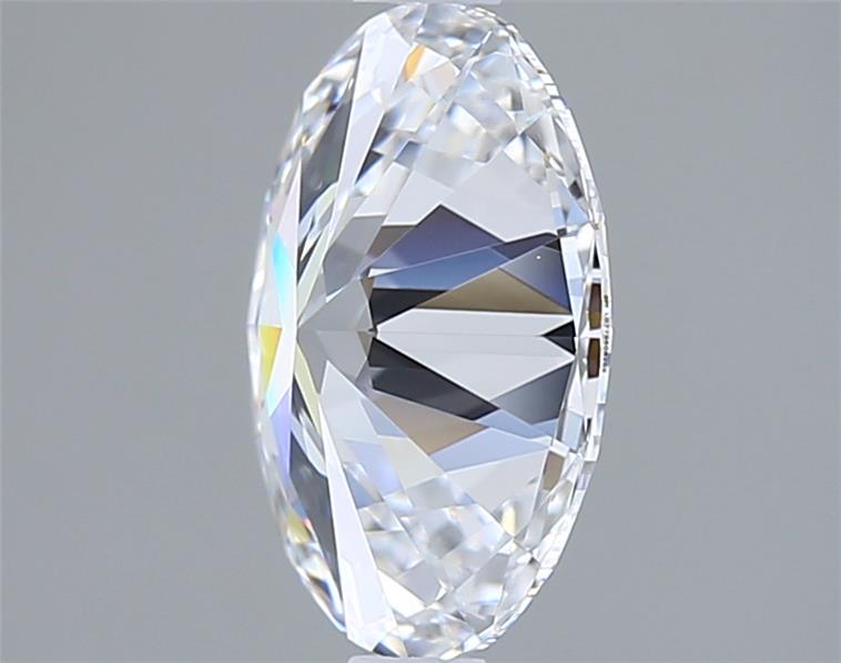 1.53 Carat Oval Lab Diamond :: Greenstar spin frame 03