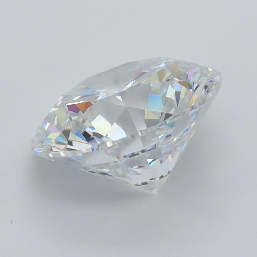 2.62 Carat Round Lab Diamond :: Greenstar spin frame 03